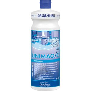 Allzweckreiniger Dr.Schnell Unimagic Microfluid