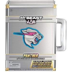 Produktbild für Spielfigur Moose-Toys MrBeast Lab 24728, ab 5 Jahre