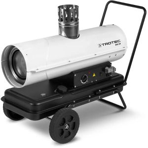 Heizlüfter Trotec IDE 20, bis 20000 Watt