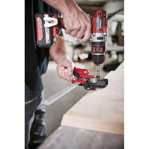 Produktbild für Dübelhilfe kwb 758300 Dübelprofi, Set