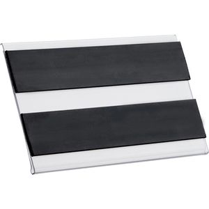 Produktbild für Scannerschiene Böttcher-AG DBR 52, 1000 x 52 mm