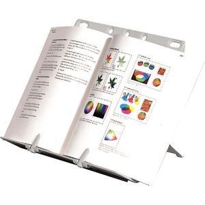 Produktbild für Dokumentenhalter Fellowes Booklift 21140