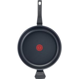 Produktbild für Pfanne Tefal Easy Cook &amp; Clean B55537, Ø 28cm