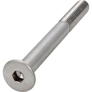 Senkkopfschraube Reyher 010642920000060045, ISO 10642