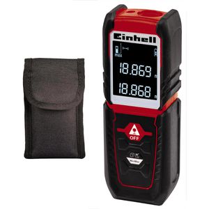 Produktbild für Laser-Entfernungsmesser Einhell TC-LD 25