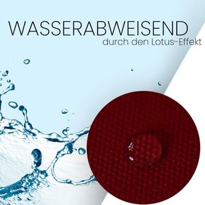 Produktbild für Tischdeckenrolle Sensalux 69704369, abwischbar