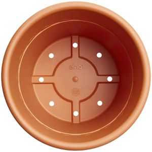 Produktbild für Pflanztopf elho Algarve Cilindro, 47 Liter