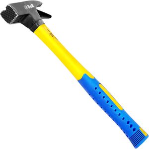 Produktbild für Latthammer S&amp;R 282.600.004
