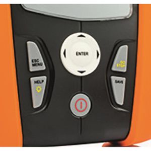 Produktbild für Installationstester HT-Instruments 1011410, PV Checks Pro