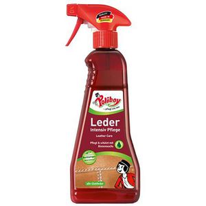 Lederpflege