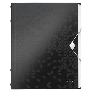 Ordnungsmappe Leitz 4633-00-95, WOW, A4