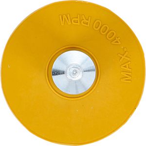 Produktbild für Folienradierer BGS-technic 3999-3, inkl. Adapter