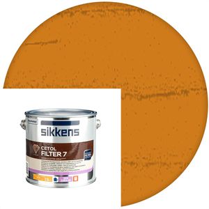 Produktbild für Holzlasur Sikkens Cetol Filter 7, 2,5l