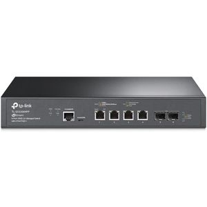 Produktbild für Switch TP-Link Omada, SX3206HPP, managed