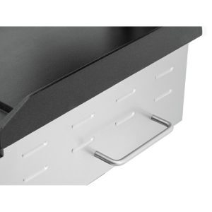 Produktbild für Kontaktgrill Bartscher DT 2000 1G, 370211