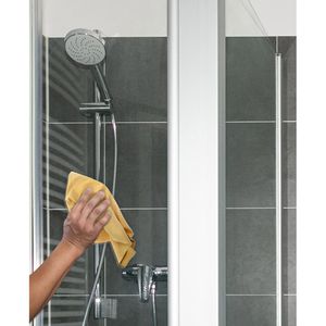 Produktbild für Fensterleder Peggy-Perfect Natur, Gr.2, 30 x 45 cm