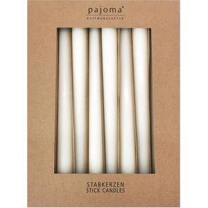 Produktbild für Kerzen pajoma 30087, Leuchterkerzen