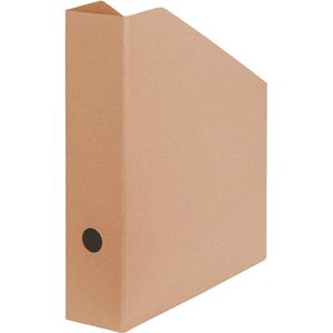 Produktbild für Stehsammler Falken Pure, 22001608, A4