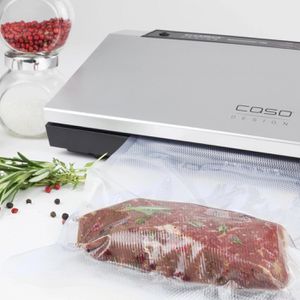 Produktbild für Vakuumiergerät Caso GourmetVAC 180, 1384, bis 30cm