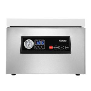 Produktbild für Vakuumiergerät Bartscher K 300/60L, bis 30 cm