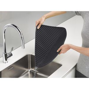 Produktbild für Abtropfmatte JosephJoseph Flume, Kunststoff