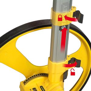 Produktbild für Messrad Stanley 1-77-174, MW40M, analog