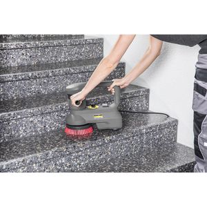 Produktbild für Elektrische-Reinigungsbürste Kärcher BD 17/5 C
