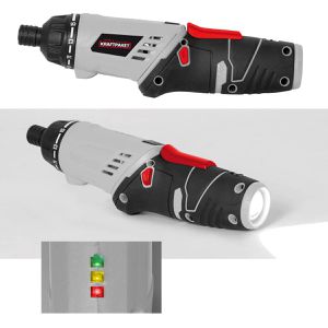 Produktbild für Akkuschrauber Dino-Kraftpaket Multiplex 3.6V 5 Nm