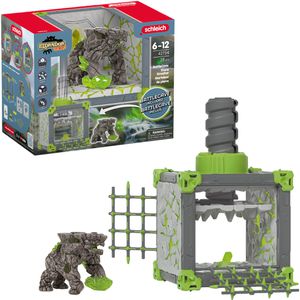 Spielset schleich ELDRADOR 42734, ab 6 Jahre