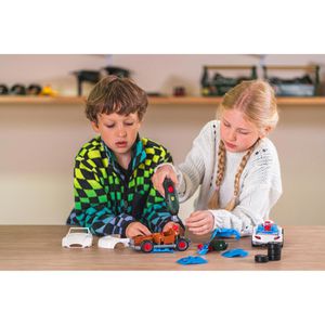 Produktbild für Kinderwerkzeug Theo-Klein 8630