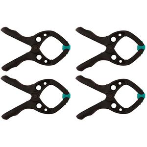 Federzwinge Wolfcraft 3432000, microfix