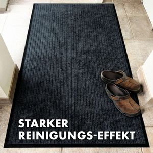 Produktbild für Schmutzfangmatte Floordirekt Dura