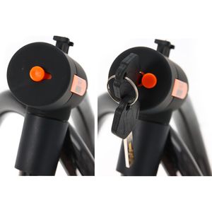 Produktbild für Fahrradschloss Büchel Sekura KB 403