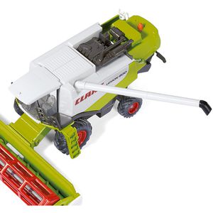 Produktbild für Landwirtschaftsfahrzeug siku 1991 Claas Lexion 600