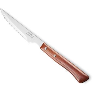 Produktbild für Steakbesteck Arcos Wood 377700, Edelstahl