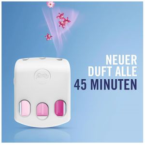 Produktbild für Raumduft Febreze 3Volution, Duftstecker