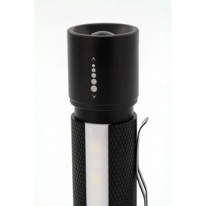 Produktbild für Taschenlampe Ansmann Multi 3in1, LED, mit Batterie