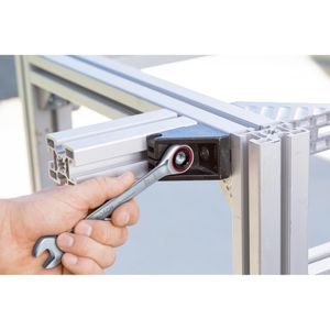 Produktbild für Maulschlüssel Bosch 1600A02Z3D, Professional