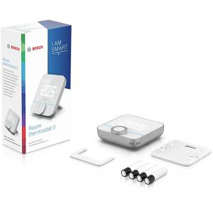 Produktbild für Raumthermostat Bosch Smart Home II, ZigBee