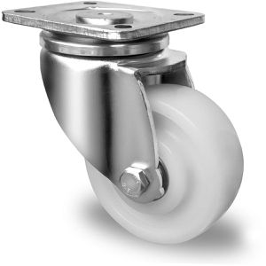 Schwerlastrolle CASCOO Serie V0Z0, Lenkrolle