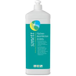 Produktbild für Desinfektionsmittel Sonett DE3032, alkoholisch