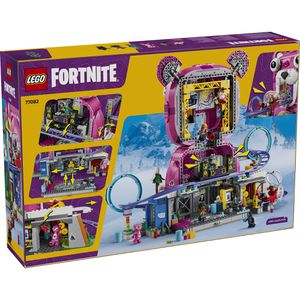 Produktbild für Klemmbausteine LEGO Fortnite 77082, ab 12 Jahre