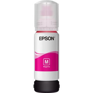 Produktbild für Tinte Epson 102, C13T03R340 magenta