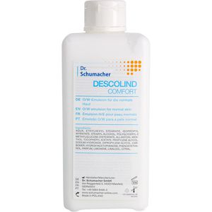 Produktbild für Hautschutzcreme Dr.Schumacher Descolind Comfort Light Cream
