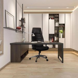 Produktbild für Chefsessel hJh-OFFICE VITORO, 600985