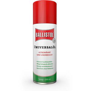 Multifunktionsöl Ballistol 21700 Universalöl, lebensmittelecht