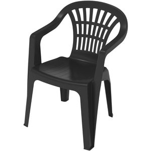 Gartenstuhl Böttcher-AG Lyra, Kunststoff