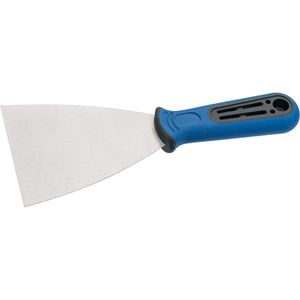 Spachtel Böttcher-AG halbflexibel, Breite 100mm