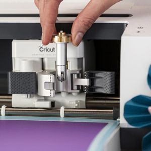 Produktbild für Plotter-Werkzeug Cricut 2007446 Scoring Wheel
