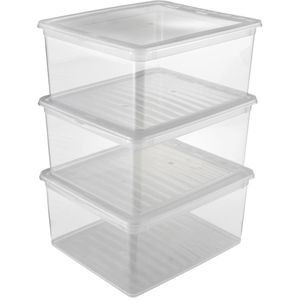 Aufbewahrungsbox